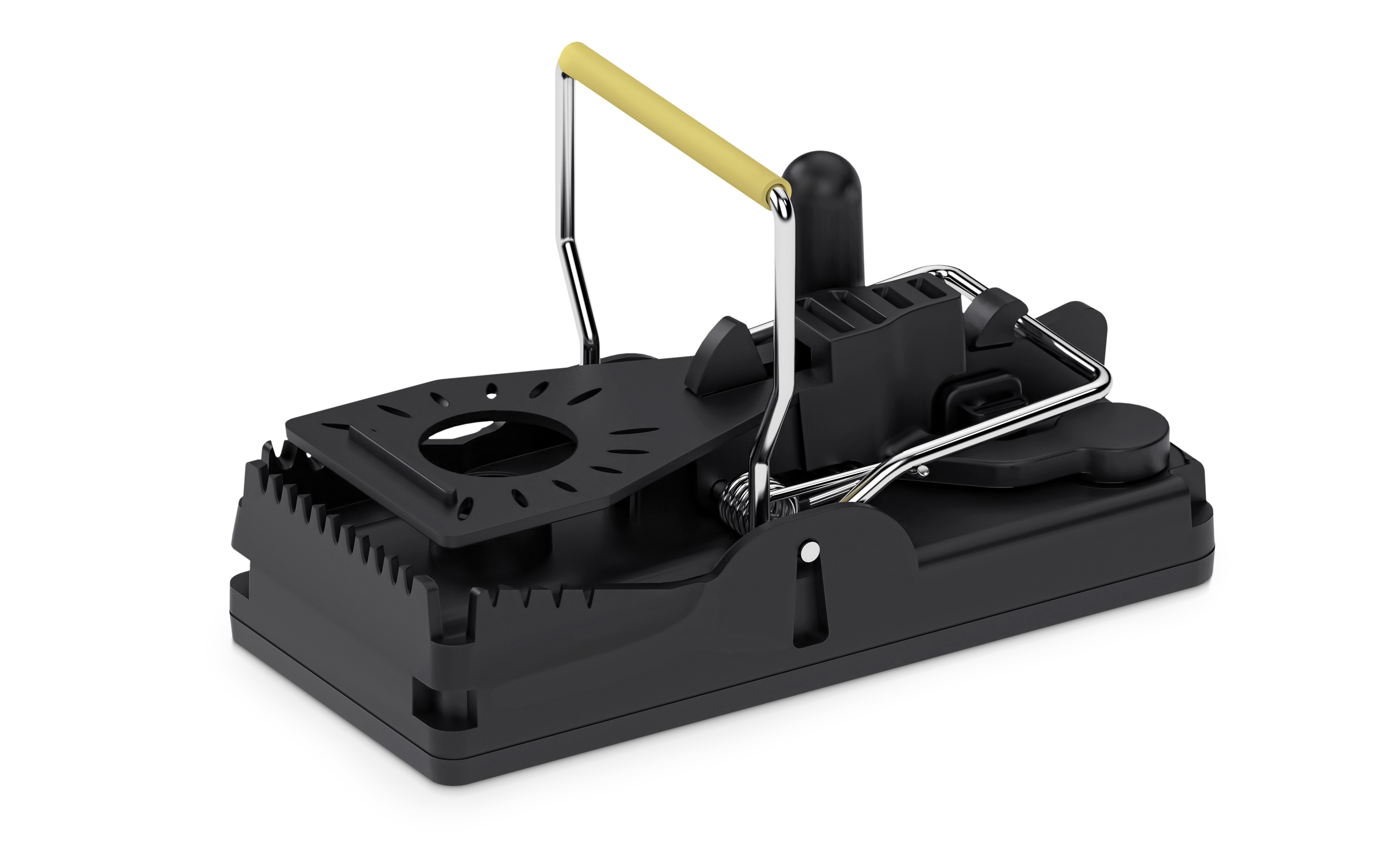 TrapSensor